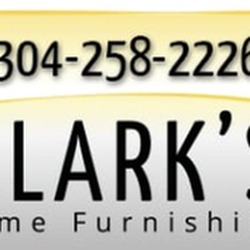 Clark's Home Furnishings - Untitled