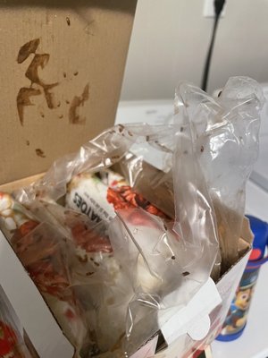 Costco Wholesale by null