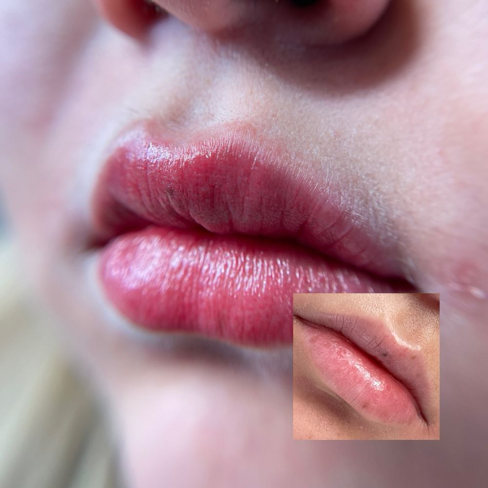 WOW Permanent Makeup Logo