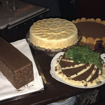Carbone - Italian Near Me - Las Vegas, Nevada