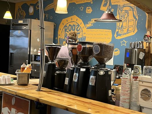 RoosRoast Coffee by null