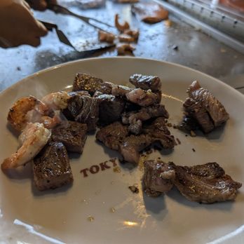 Tokyo Hibachi - Ribeye - Teppanyaki Near Me - Lakewood, California Tokyo Hibachi - Ribeye - Teppanyaki Near Me - Lakewood, California
