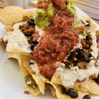 Raven Cafe - Vegan Nachos - Sandwiches Near Me - Prescott, Arizona Raven Cafe - Vegan Nachos - Sandwiches Near Me - Prescott, Arizona