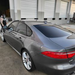 TRU Auto Detailing