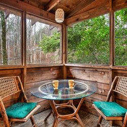 CC's Retreats