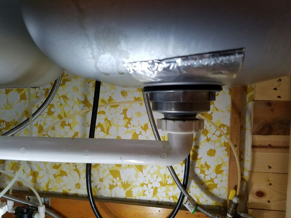 Slide of A Best Professional Plumbing