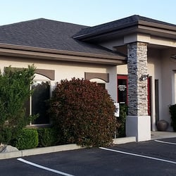 Prescott Preferred Chiropractic - Just North of YRMC off Willow Creek Rd., West on 12th Place (between Ainsworth and Black Dr.), last building on the right.