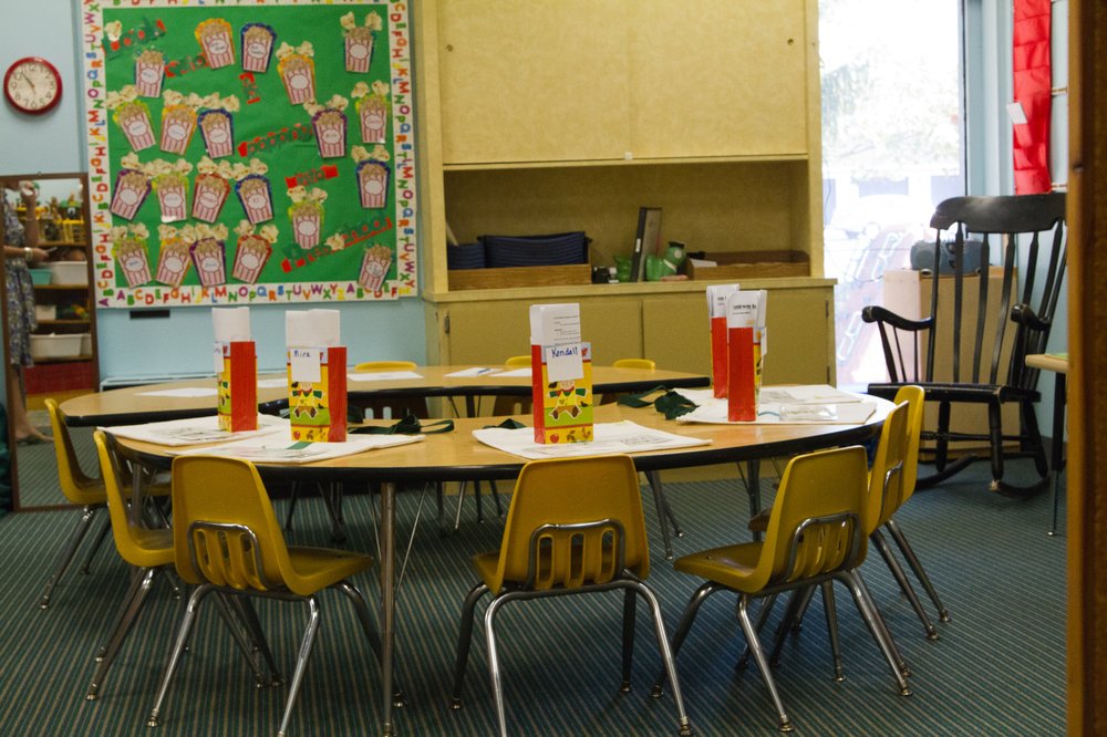 First School - childcare center in Dayton, OH