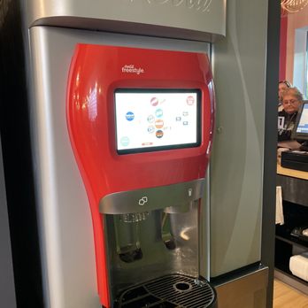 Siam Square - Own Coca Cola Machine (self serve) - Thai Near Me - Indianapolis, Indiana Siam Square - Own Coca Cola Machine (self serve) - Thai Near Me - Indianapolis, Indiana