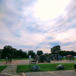 Veterans Memorial Park