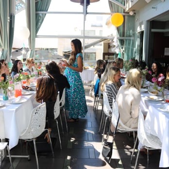 zinc@shade - New American Near Me - Manhattan Beach, California