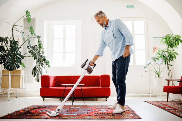 UPRIGHT VACUUMS - call for more info