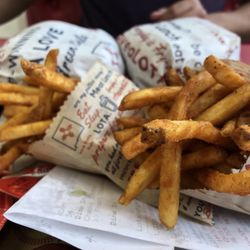 Blake's Lotaburger