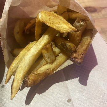 Hungry House - Brooklyn - Fries - Burgers Near Me - Brooklyn, New York