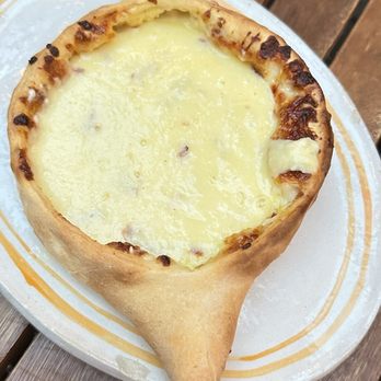 Chama Mama - Side of Chama Mama Bread - Georgian Near Me - New York, New York Chama Mama - Side of Chama Mama Bread - Georgian Near Me - New York, New York