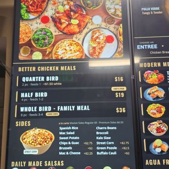 Wildbird - Chicken Shop Near Me - Los Angeles, California Wildbird - Chicken Shop Near Me - Los Angeles, California