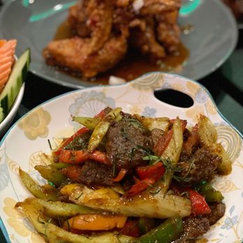 Sophie's Kitchen - Cambodian Near Me - Philadelphia, Pennsylvania