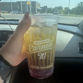 Scooter's Coffee - Coffee & Tea Near Me - Smyrna, Tennessee