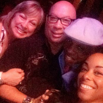 Sandaga 813 - With Jimmy the Host with the Most!! - Jazz & Blues Near Me - Dallas, Texas Sandaga 813 - With Jimmy the Host with the Most!! - Jazz & Blues Near Me - Dallas, Texas