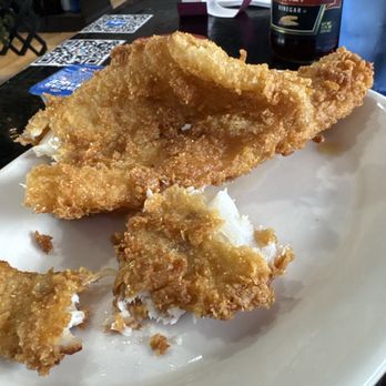 Thiago’s Italian Kitchen and Bar Heath - Battered fish, so good! - Italian Near Me - Heath, Ohio Thiago’s Italian Kitchen and Bar Heath - Battered fish, so good! - Italian Near Me - Heath, Ohio
