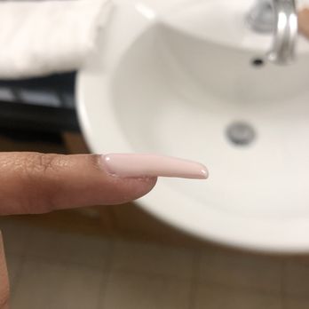 All Nails & Spa - Day Spas Near Me - Orlando, Florida