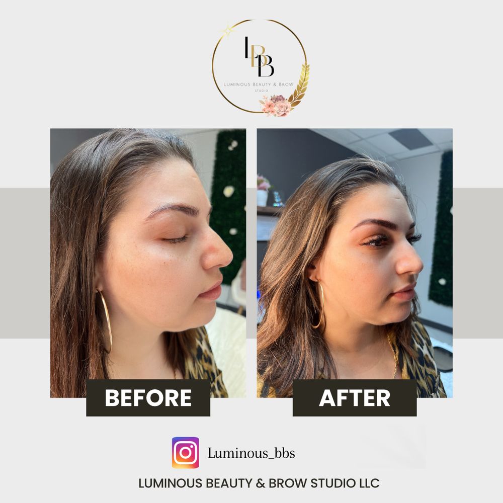 LUMINOUS BEAUTY & BROW STUDIO 10 Photos Orlando, Florida Eyelash