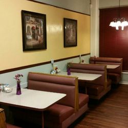 Ivana's Cafe