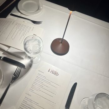Il Pizzico - Italian Near Me - Rockville, Maryland Il Pizzico - Italian Near Me - Rockville, Maryland