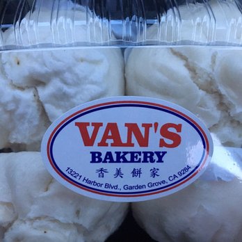 Van's Bakery - Bakeries Near Me - Garden Grove, California Van's Bakery - Bakeries Near Me - Garden Grove, California
