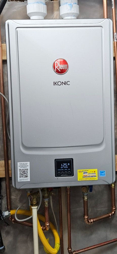 Slide of 5 Star Plumbing