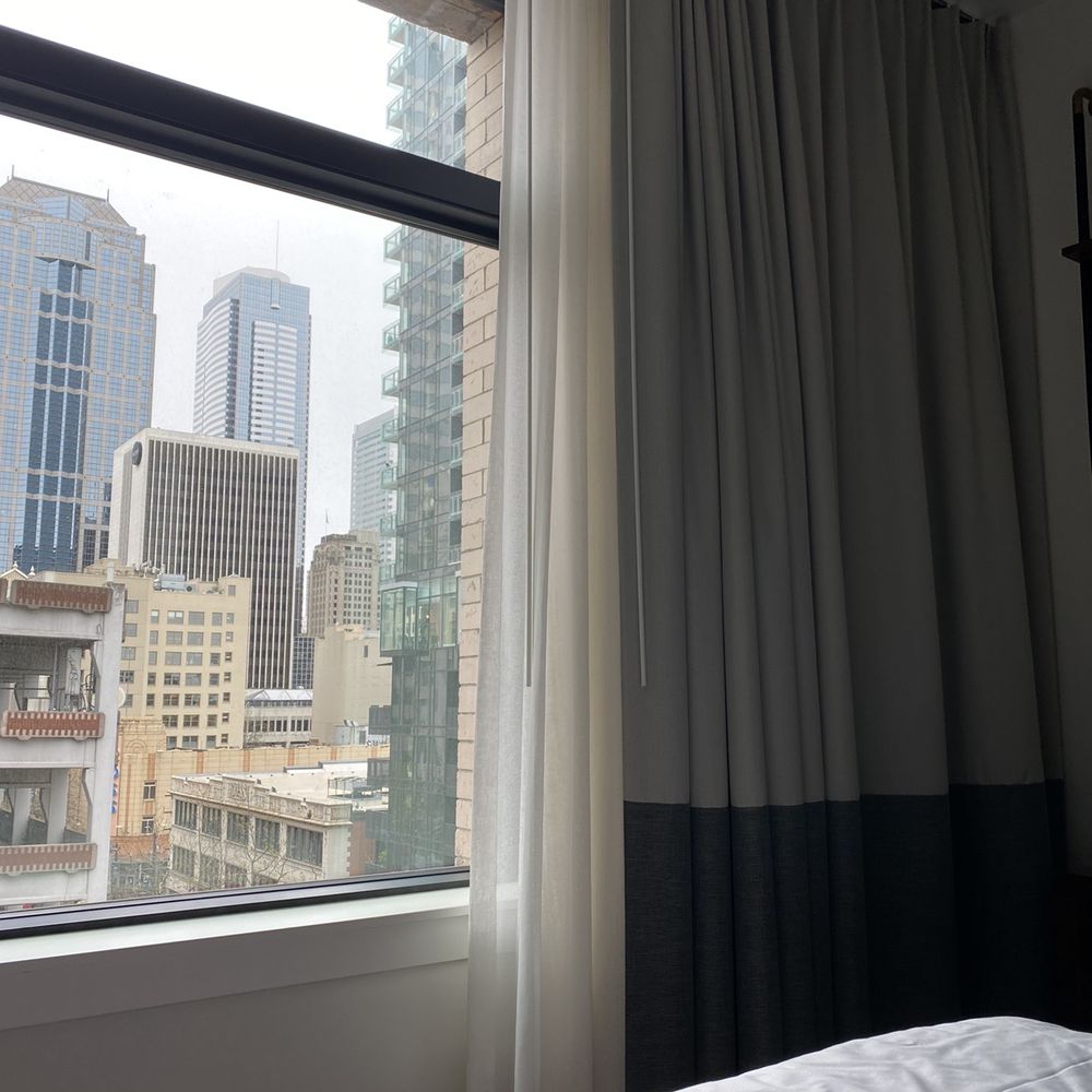 The State Hotel - Room views - Hotels Near Me - Seattle, Washington The State Hotel - Room views - Hotels Near Me - Seattle, Washington