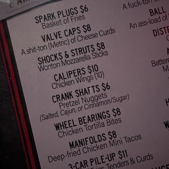 Pete's Garage Bar - Bars Near Me - Oshkosh, Wisconsin