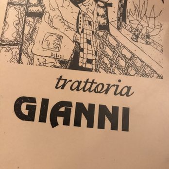 Trattoria Gianni - Italian Near Me - Chicago, Illinois Trattoria Gianni - Italian Near Me - Chicago, Illinois