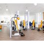 Photo of Glücksgefühl Fitness für Frauen