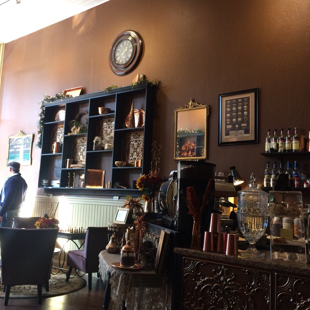 Chocolatte - Chocolatiers & Shops Near Me - Sutter Creek, California Chocolatte - Chocolatiers & Shops Near Me - Sutter Creek, California