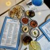 Milos Taverna gift card