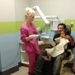 Douglasville Dentistry for Kids