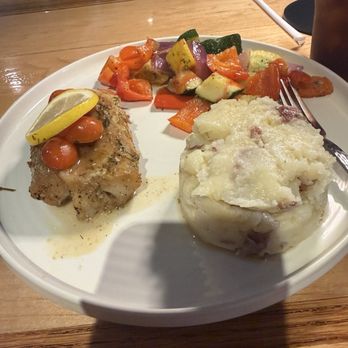 Dosan A Social Eatery - Cod.  Yum! Fresh! - New American Near Me - Clovis, California