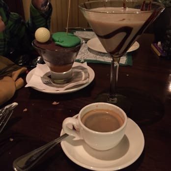 The Calcutta Grill - 19th hole, After Dark and espresso - New American Near Me - Newcastle, Washington The Calcutta Grill - 19th hole, After Dark and espresso - New American Near Me - Newcastle, Washington