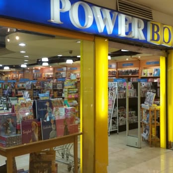 Powerbooks - Bookstores Near Me - Mandaluyong, NCR Powerbooks - Bookstores Near Me - Mandaluyong, NCR