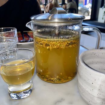 Maketto - Hot Tea - Cafes Near Me - Washington, DC, District of Columbia Maketto - Hot Tea - Cafes Near Me - Washington, DC, District of Columbia