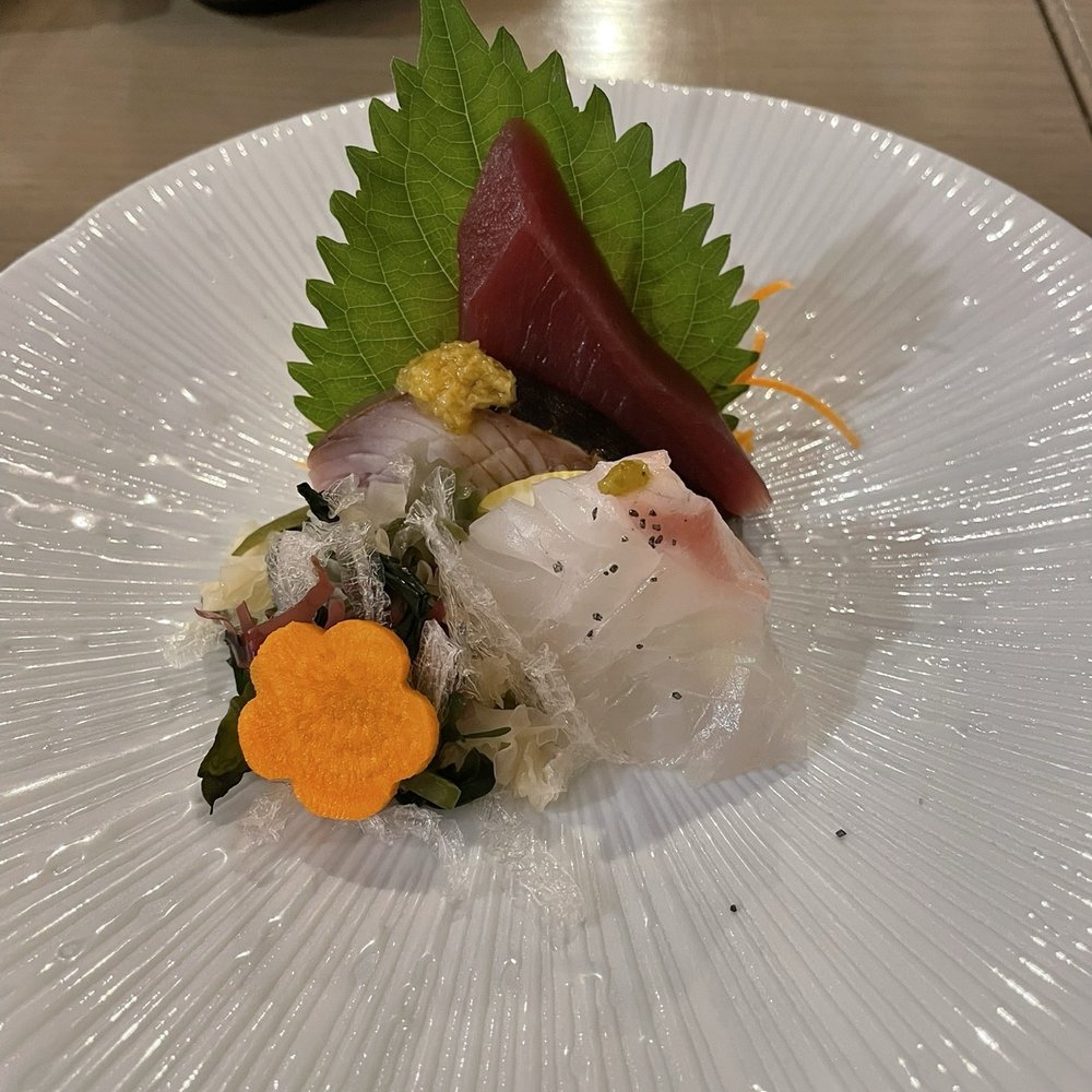 Akami Sushi - Omakase - Sushi Bars Near Me - Arcadia, California Akami Sushi - Omakase - Sushi Bars Near Me - Arcadia, California
