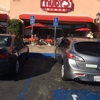 Ruby's Diner - American Near Me - Carlsbad, California