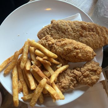 Moscow Alehouse - Chicken Fingers - American Near Me - Moscow, Idaho Moscow Alehouse - Chicken Fingers - American Near Me - Moscow, Idaho