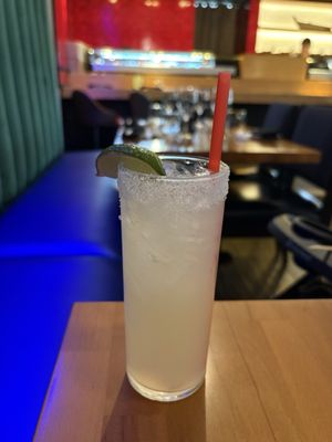 Yellowtail Sushi Bar & Steak by null