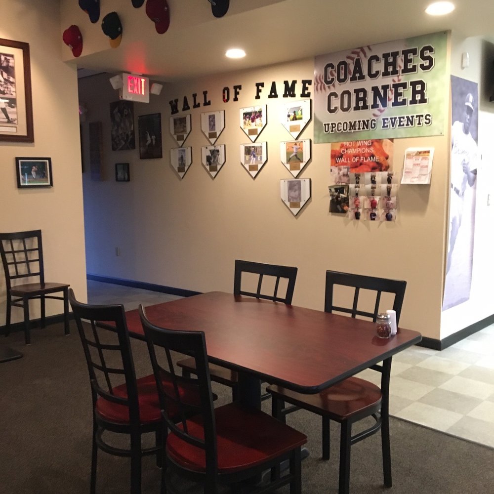 GrandSlam Pizza - Pizza Near Me - Pittsburgh, Pennsylvania
