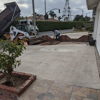 RC Concrete Engineering - Masonry/Concrete Near Me - West Covina, California RC Concrete Engineering - Masonry/Concrete Near Me - West Covina, California