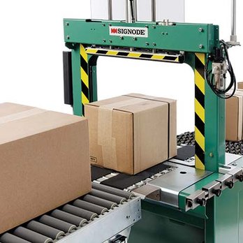 packaging machine repair service