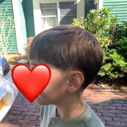 Vinny's Barber Shop