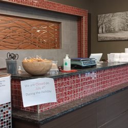 Kome Asian Buffet & Bar